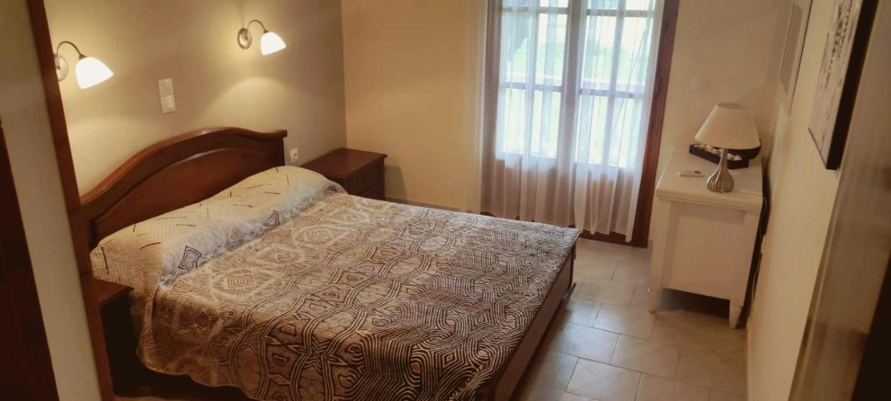 Villa Yannis 1 Roda  Exterior photo